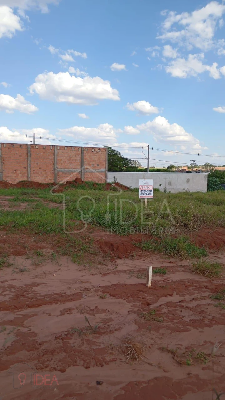 Imagens do imóveis Terreno à Venda Residencial Vila Bella 4 Assis