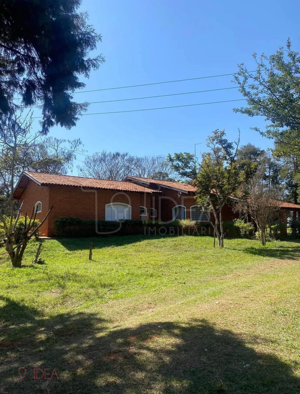 Chácaras à  Venda - Cervinho -  Assis,Sp