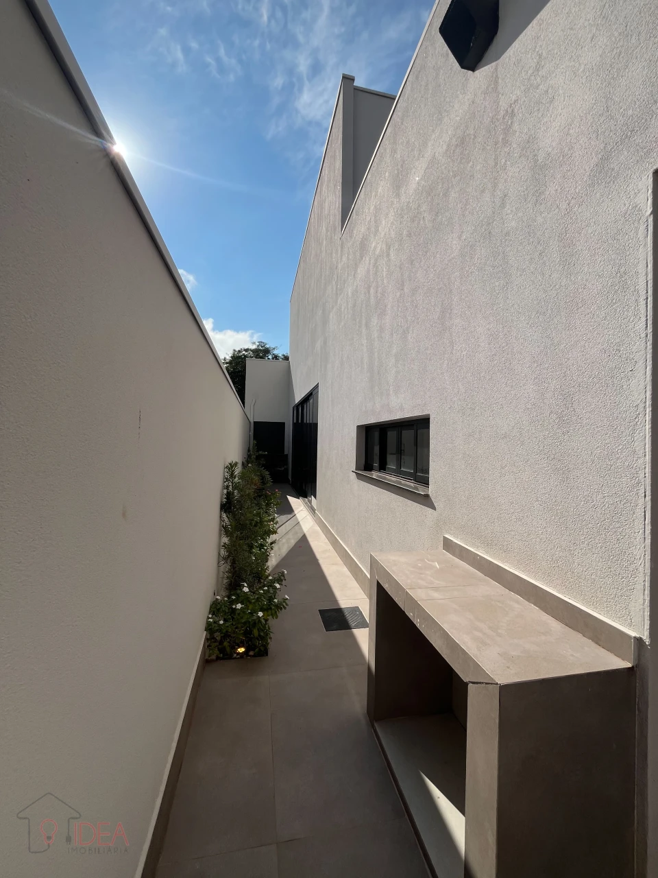 Imagens do imóveis Residencial Casablanca