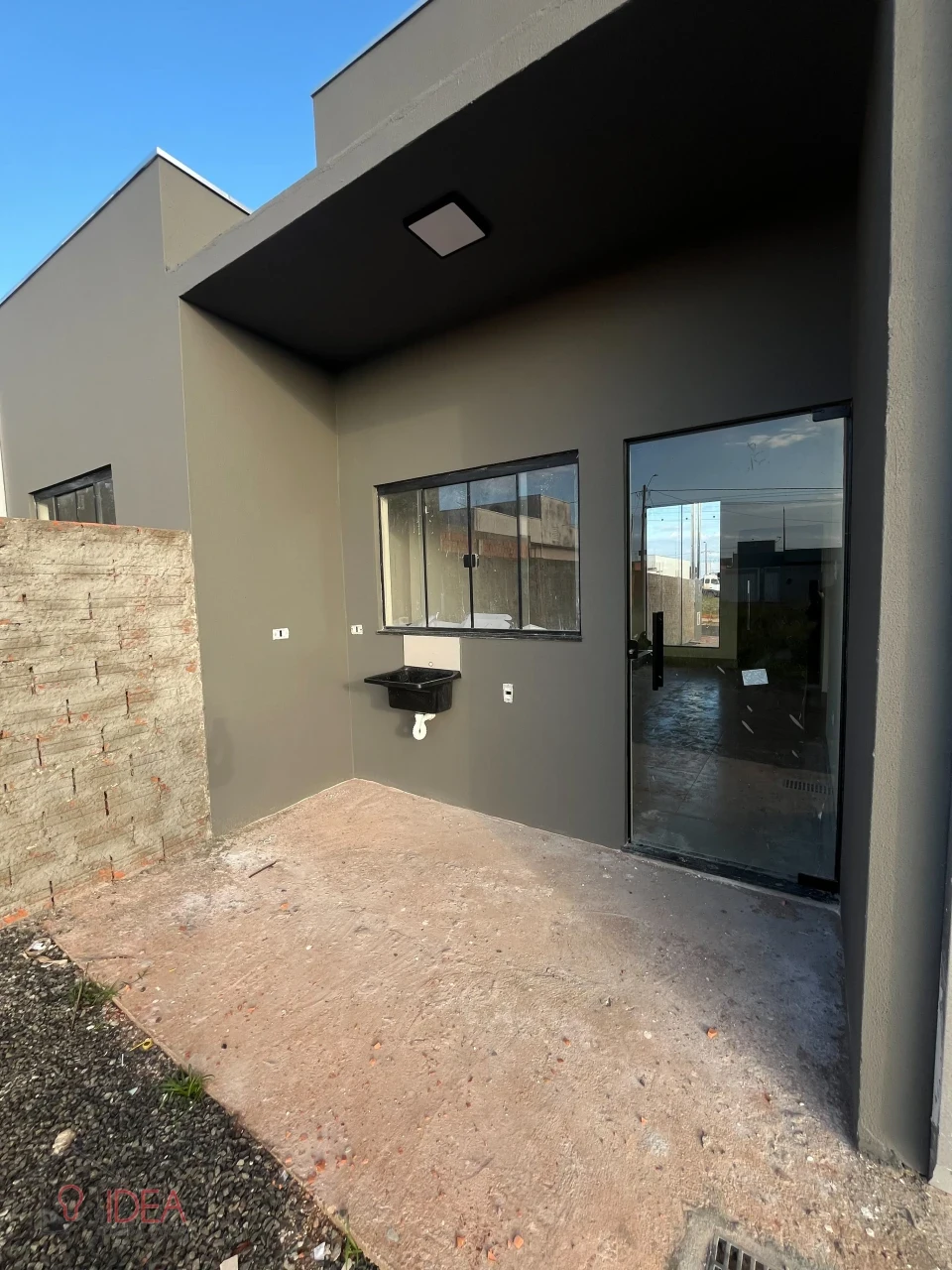Imagens do imóveis Casa com 2 Dormitórios - Residencial Sol nascente