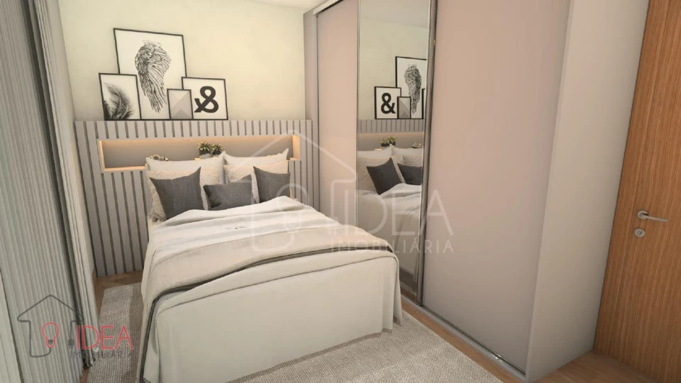 Imagens do imóveis Apartamento à venda no RESIDENCIAL PORTAL MORUMBI