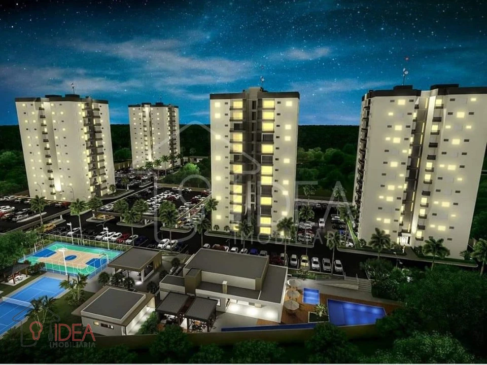 Imagens do imóveis Apartamento à venda no RESIDENCIAL PORTAL MORUMBI