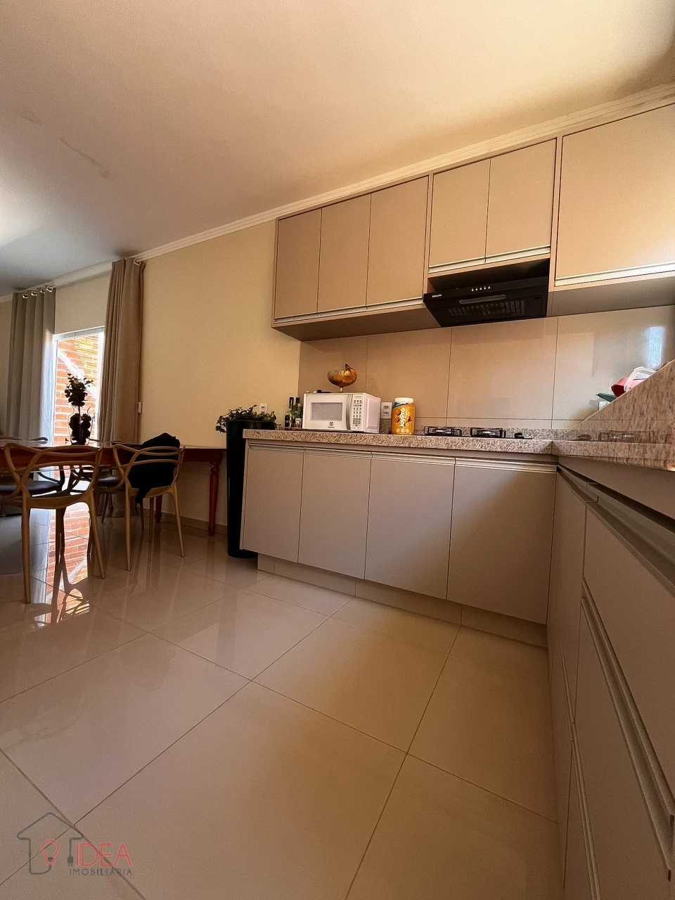 Imagens do imóveis Casa com 3 dormitórios - Residencial Veneza