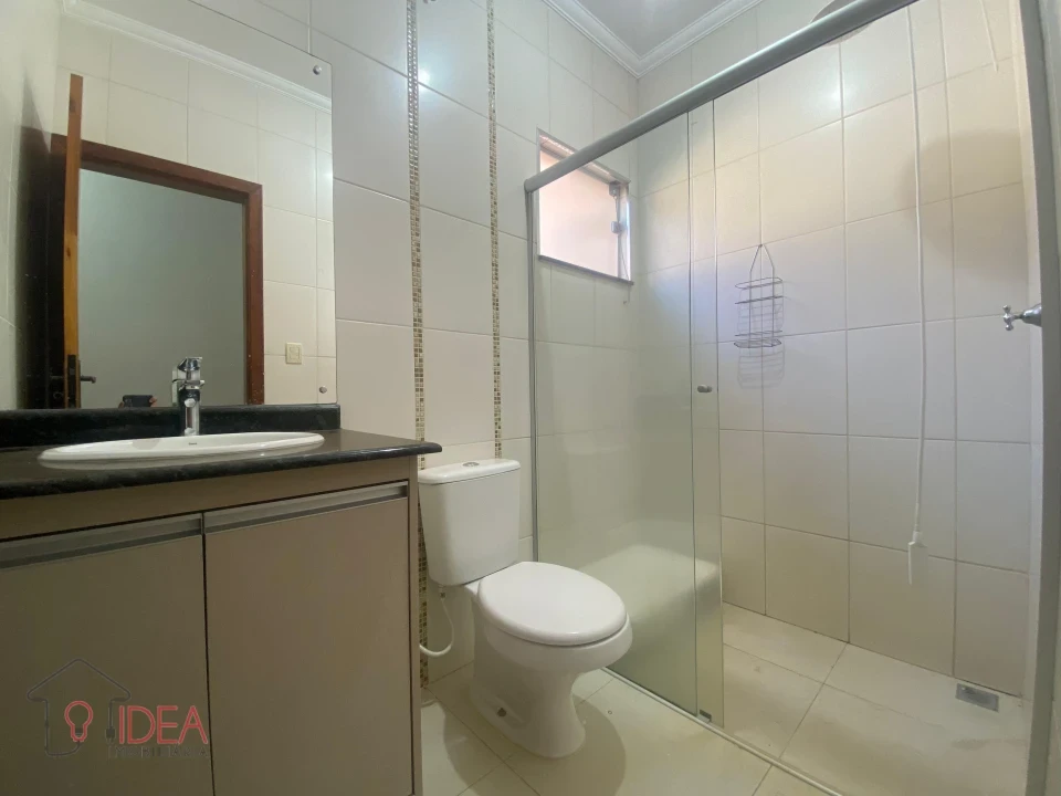 Imagens do imóveis Casa com 3 dormitórios sendo 1 Suíte - Vila Fiuza