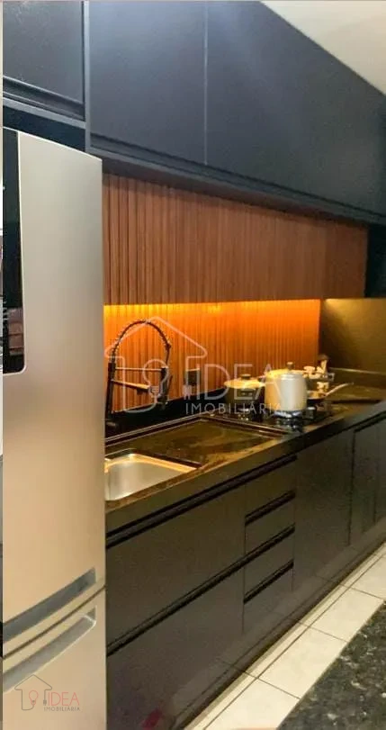Apartamento com 2 dormitórios - Residencial Alvorada