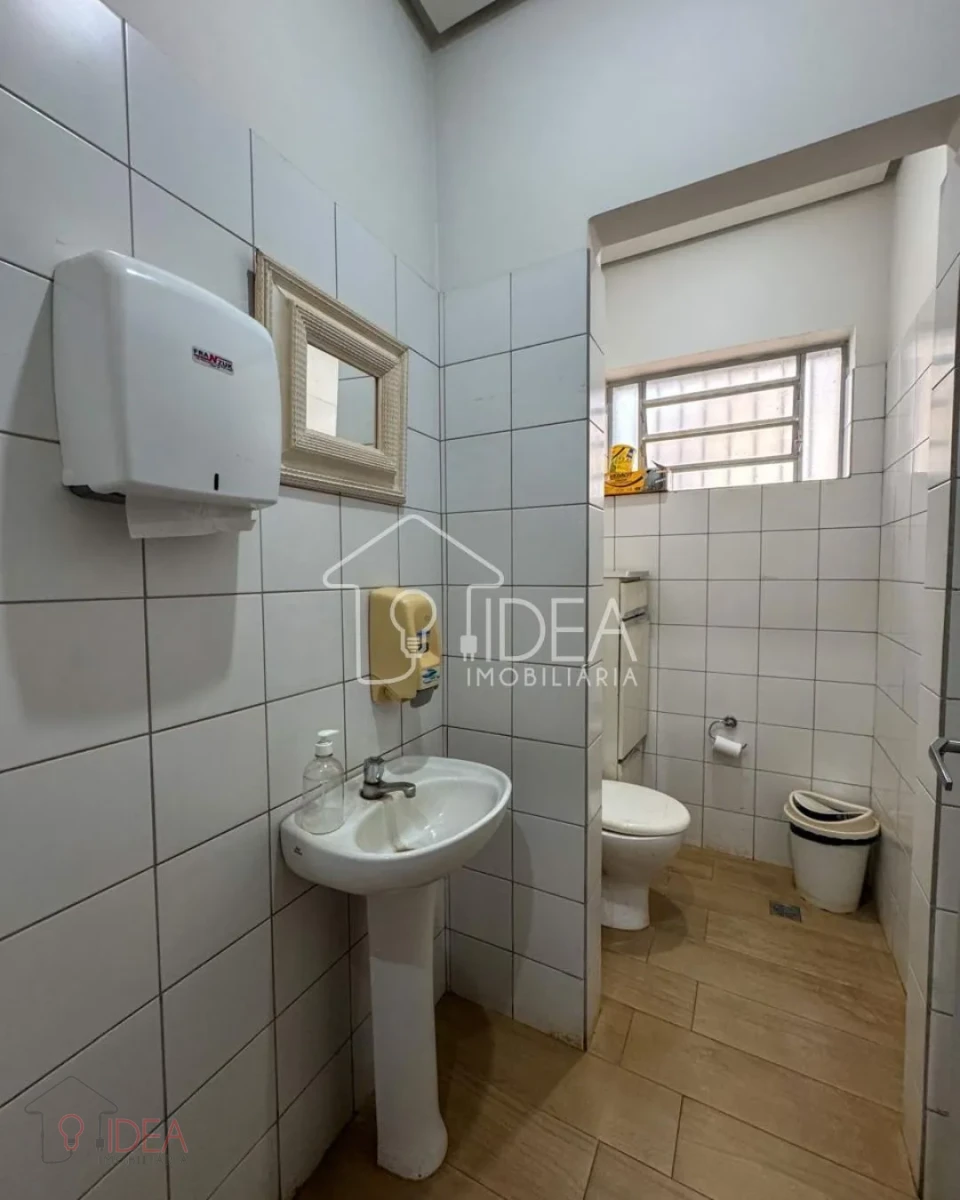 Imagens do imóveis Prédio Comercial à Venda no Centro de Assis/SP