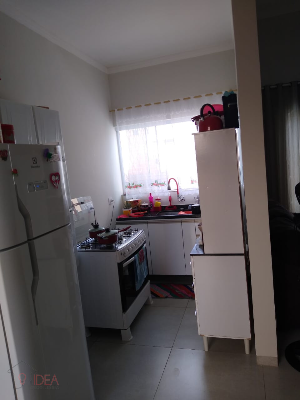 Imagens do imóveis Casa com 2 dormitórios sendo 1 suíte - Residencial Aquarius