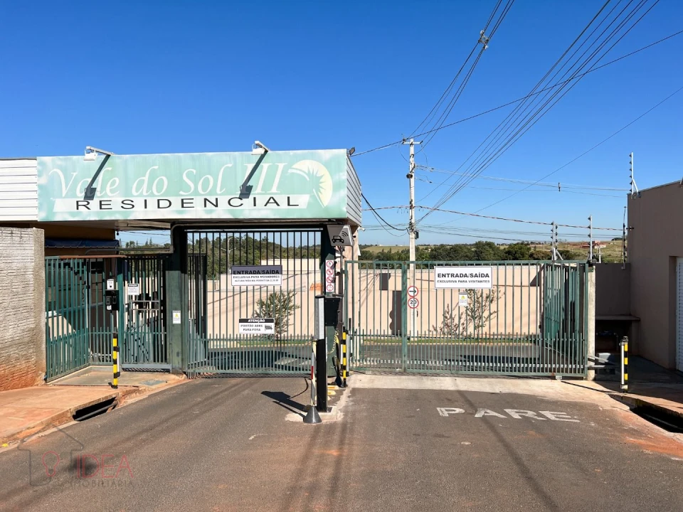 Imagens do imóveis Casa Em Condomínio Á Venda Vale Do Sol 3 Assis