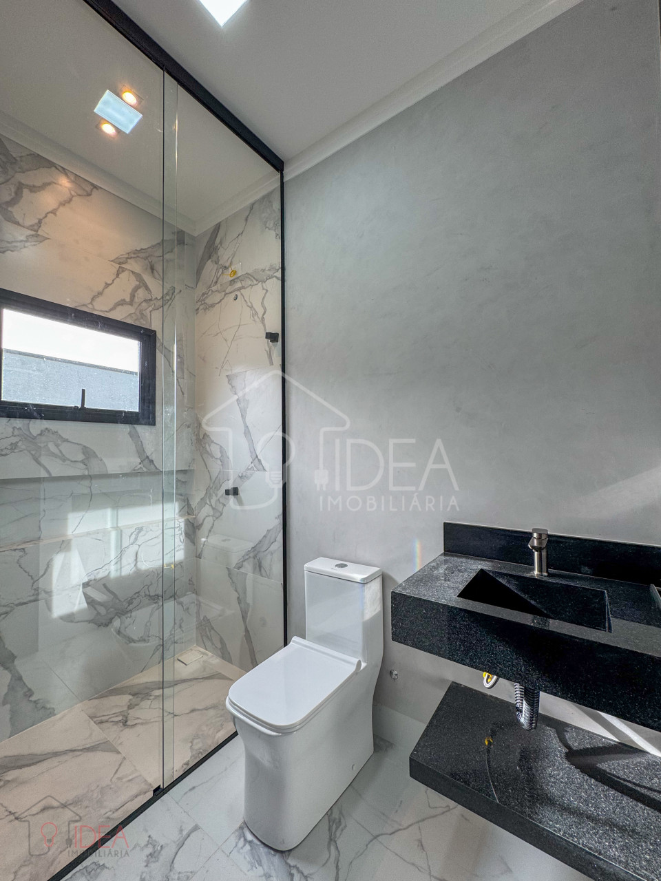 Imagens do imóveis Casa com 3 suítes - RESIDENCIAL PARK BAMBU II