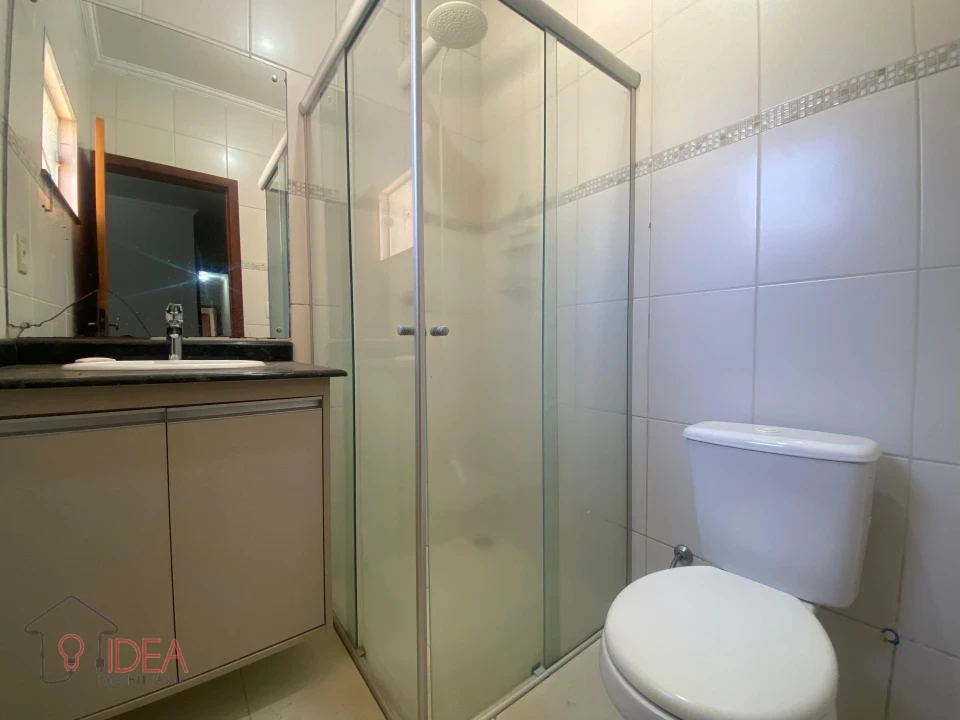 Imagens do imóveis Casa com 3 dormitórios sendo 1 Suíte - Vila Fiuza