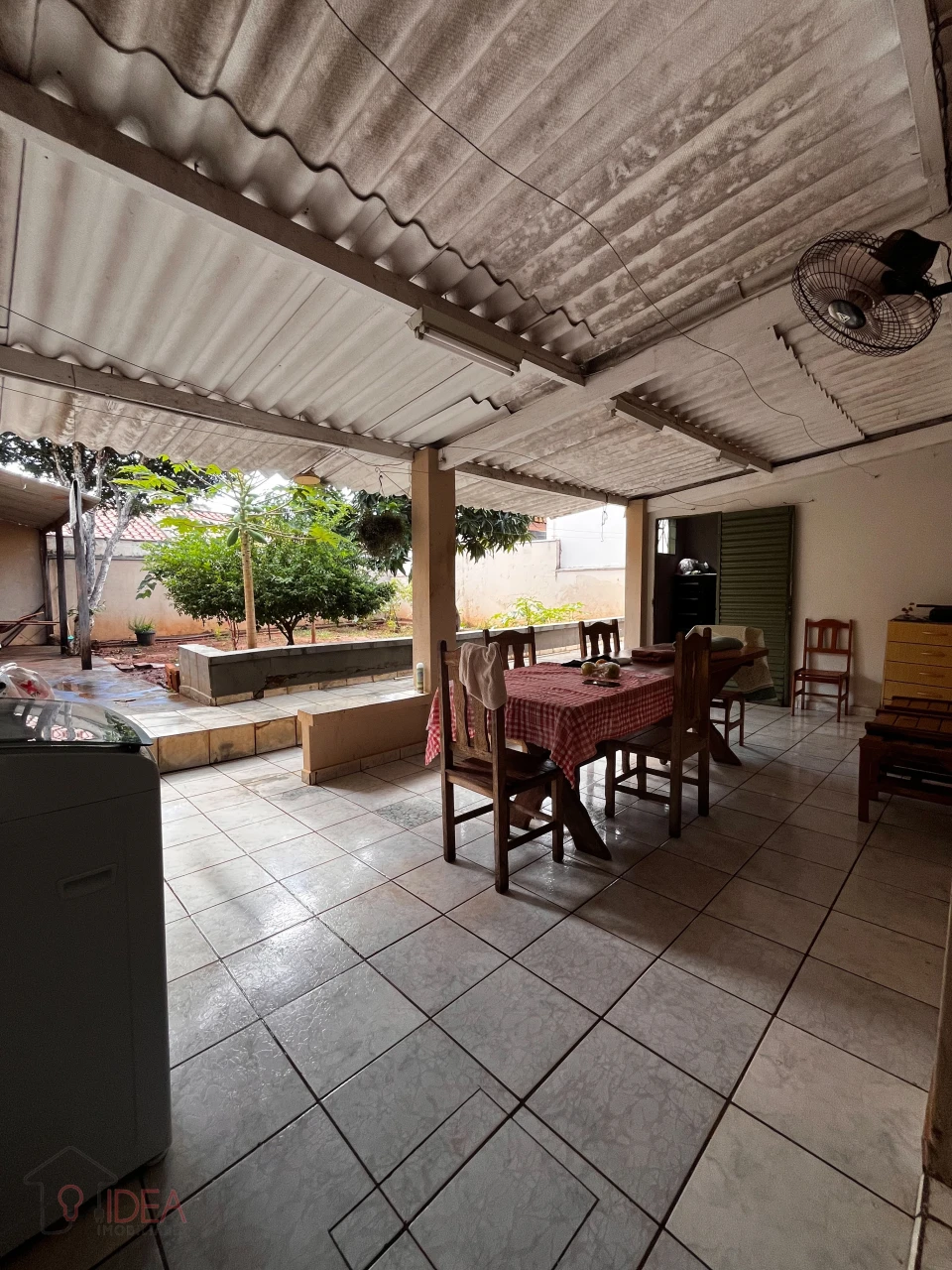 Imagens do imóveis Casa com 3 dormitórios sendo 1 Suíte - Vila Tênis Clube