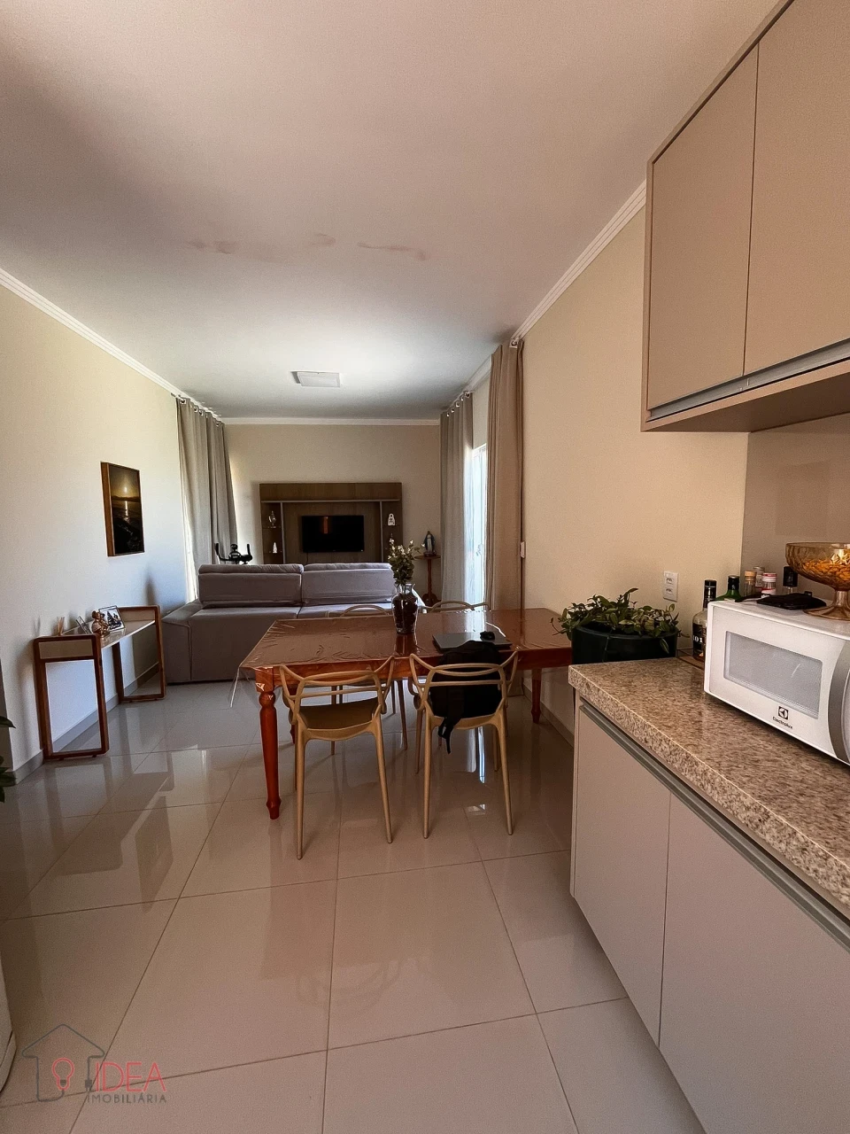Imagens do imóveis Casa com 3 dormitórios - Residencial Veneza