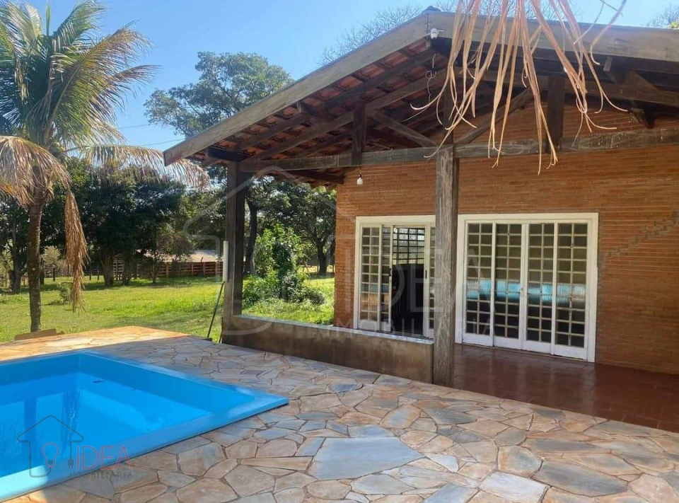 Chácaras à  Venda - Cervinho -  Assis,Sp