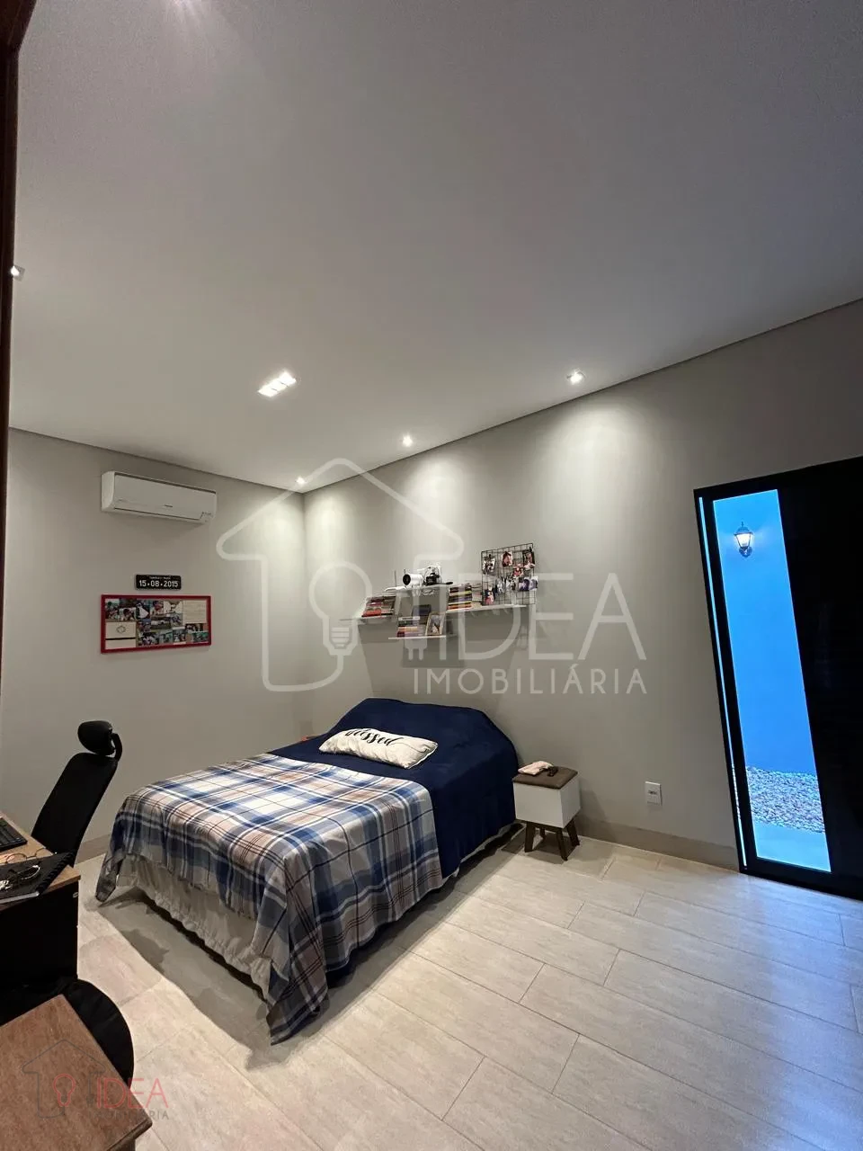 Imagens do imóveis Casa com 3 Dormitórios ( sendo uma suíte) - Residencial Park Bambu