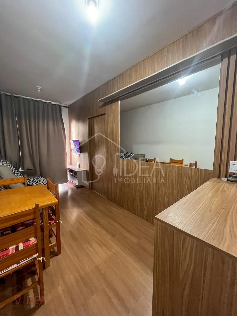 Imagens do imóveis Apartamento com 2 dormitórios no Residencial Recanto dos Pássaros