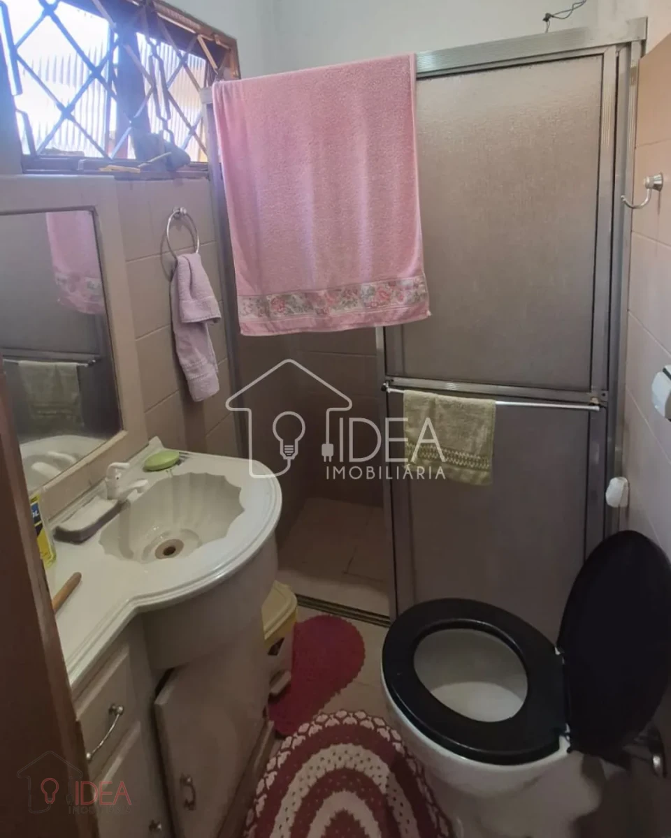 Casa à Venda com Edícula na Vila Clementina | Assis/SP