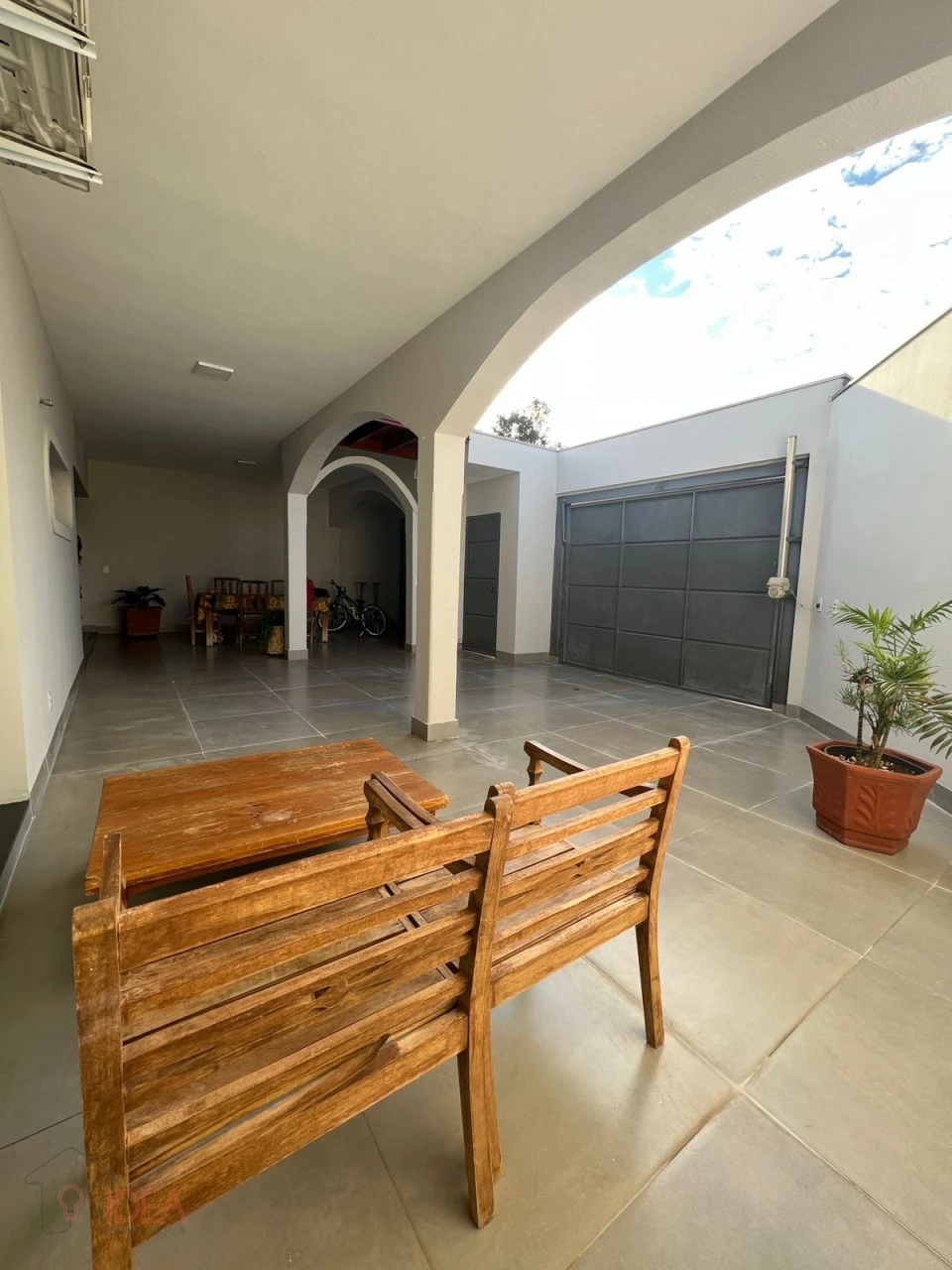 Imagens do imóveis Casa com 3 dormitórios sendo 1 Suíte - Vila Zulmira