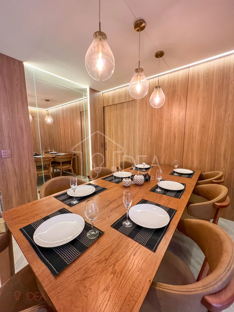 Imagens do imóveis APARTAMENTO COM 3 DORMITÓRIOS SENDO (1 SUÍTE) PORTAL MORUMBI