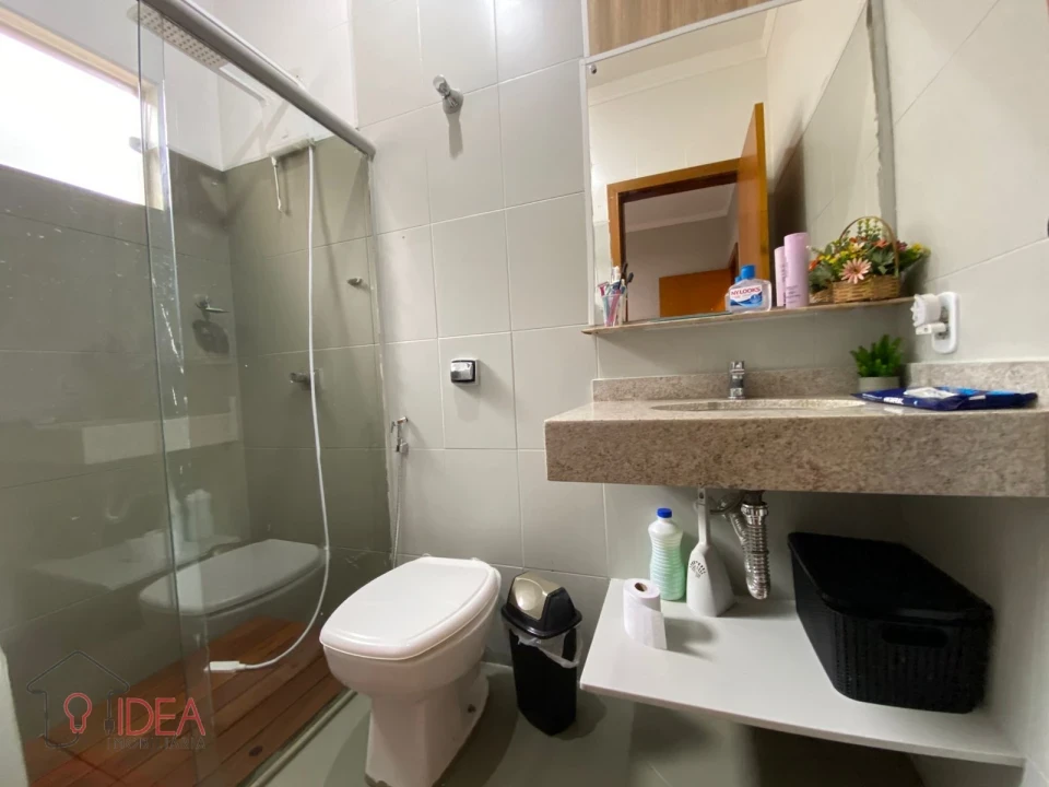 Imagens do imóveis Casa com 3 dormitórios sendo 2 Suíte -Vila Santa Cecilia