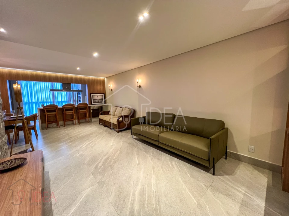 APARTAMENTO COM 3 DORMITÓRIOS SENDO (1 SUÍTE) PORTAL MORUMBI