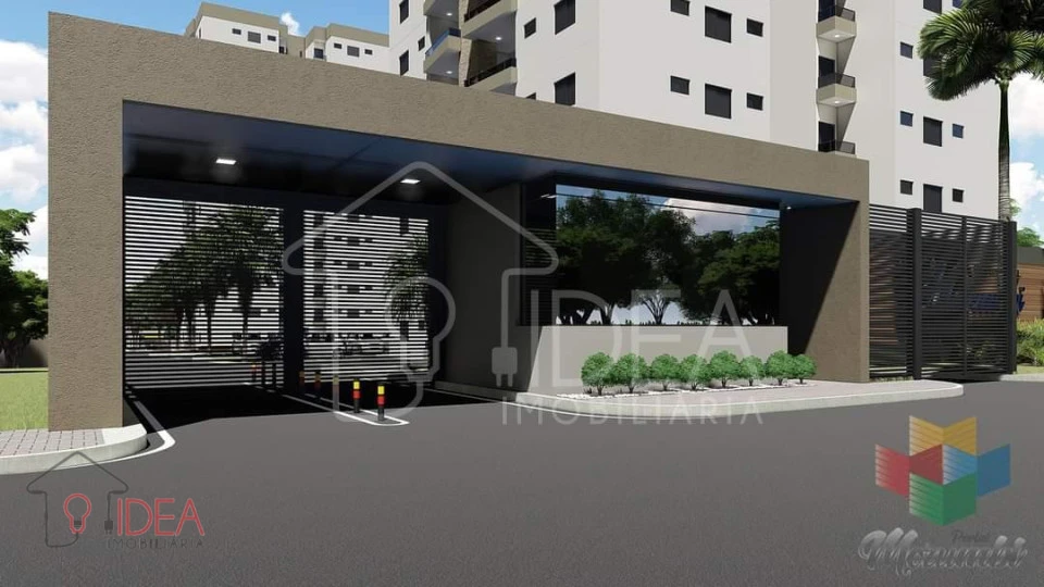 Imagens do imóveis Apartamento à venda no RESIDENCIAL PORTAL MORUMBI