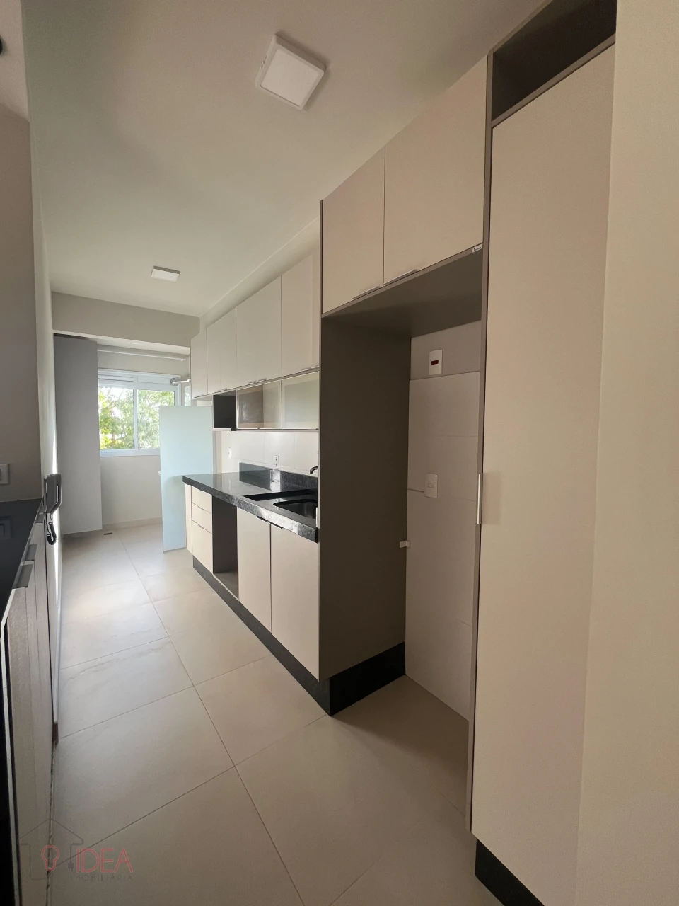 Apartamento 2 Dormitórios (sendo 1  Suíte) Residencial Ouro Verde