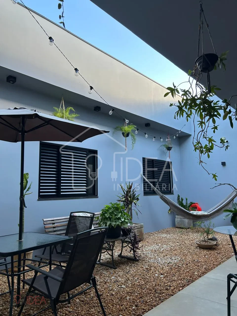 Imagens do imóveis Casa com 3 Dormitórios ( sendo uma suíte) - Residencial Park Bambu
