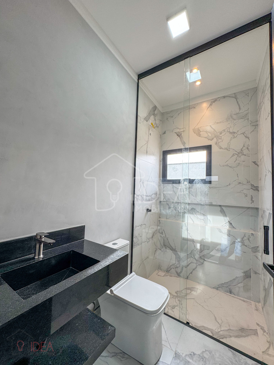 Imagens do imóveis Casa com 3 suítes - RESIDENCIAL PARK BAMBU II