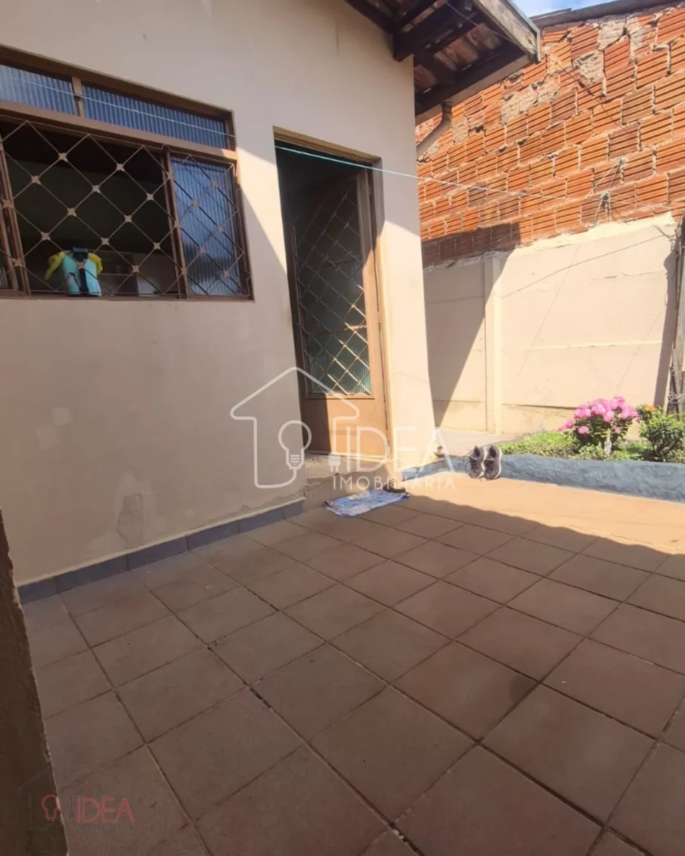 Casa à Venda com Edícula na Vila Clementina | Assis/SP