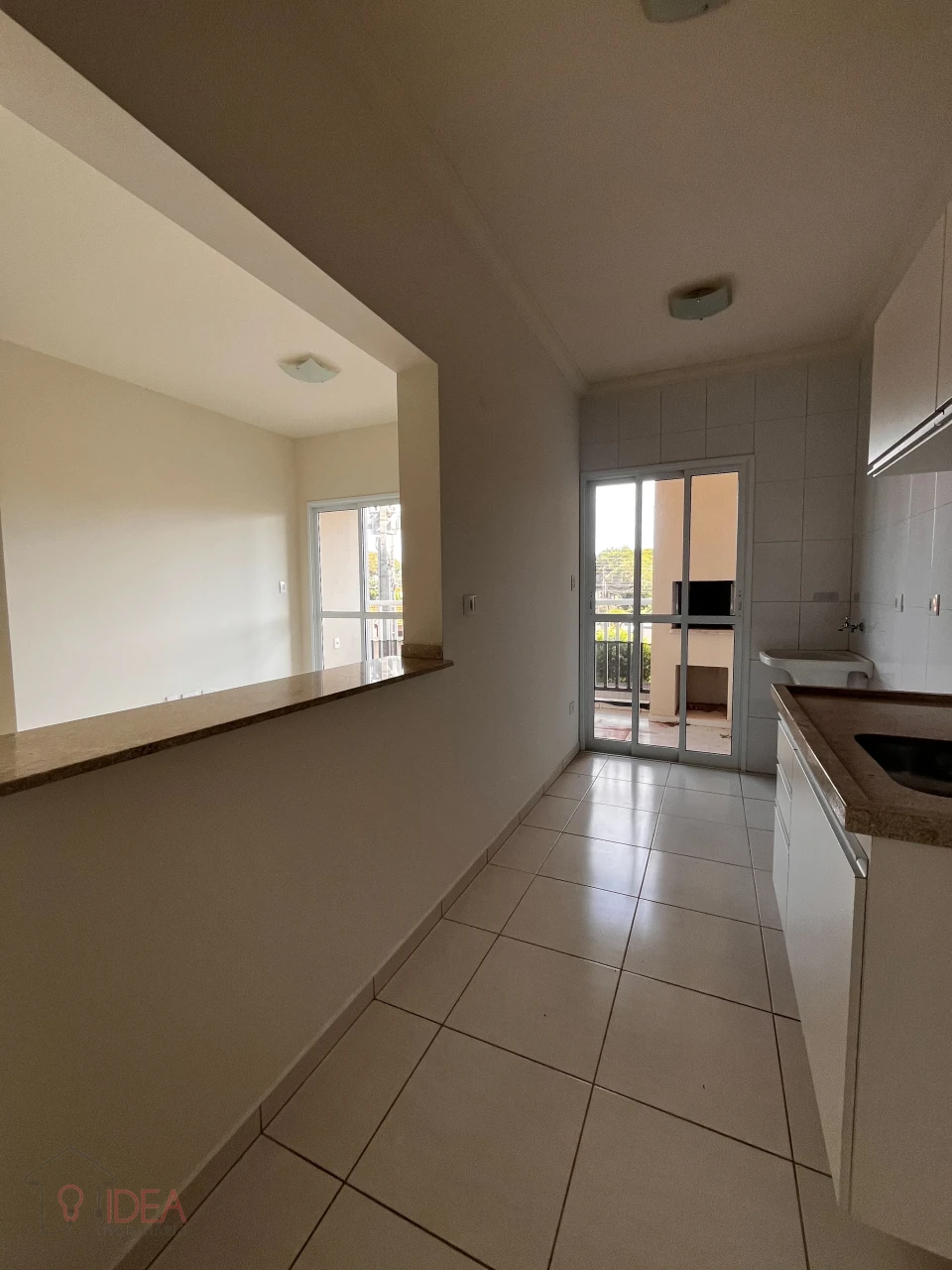 Residencial Toscana - Torre 02