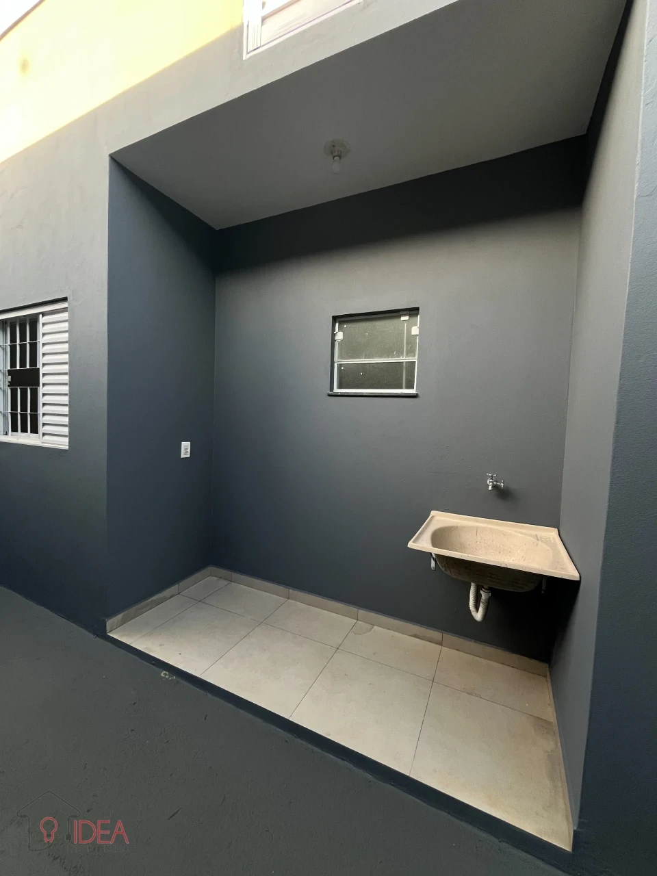 Imagens do imóveis Casa com 2 Dormitórios - Jardim Eldorado