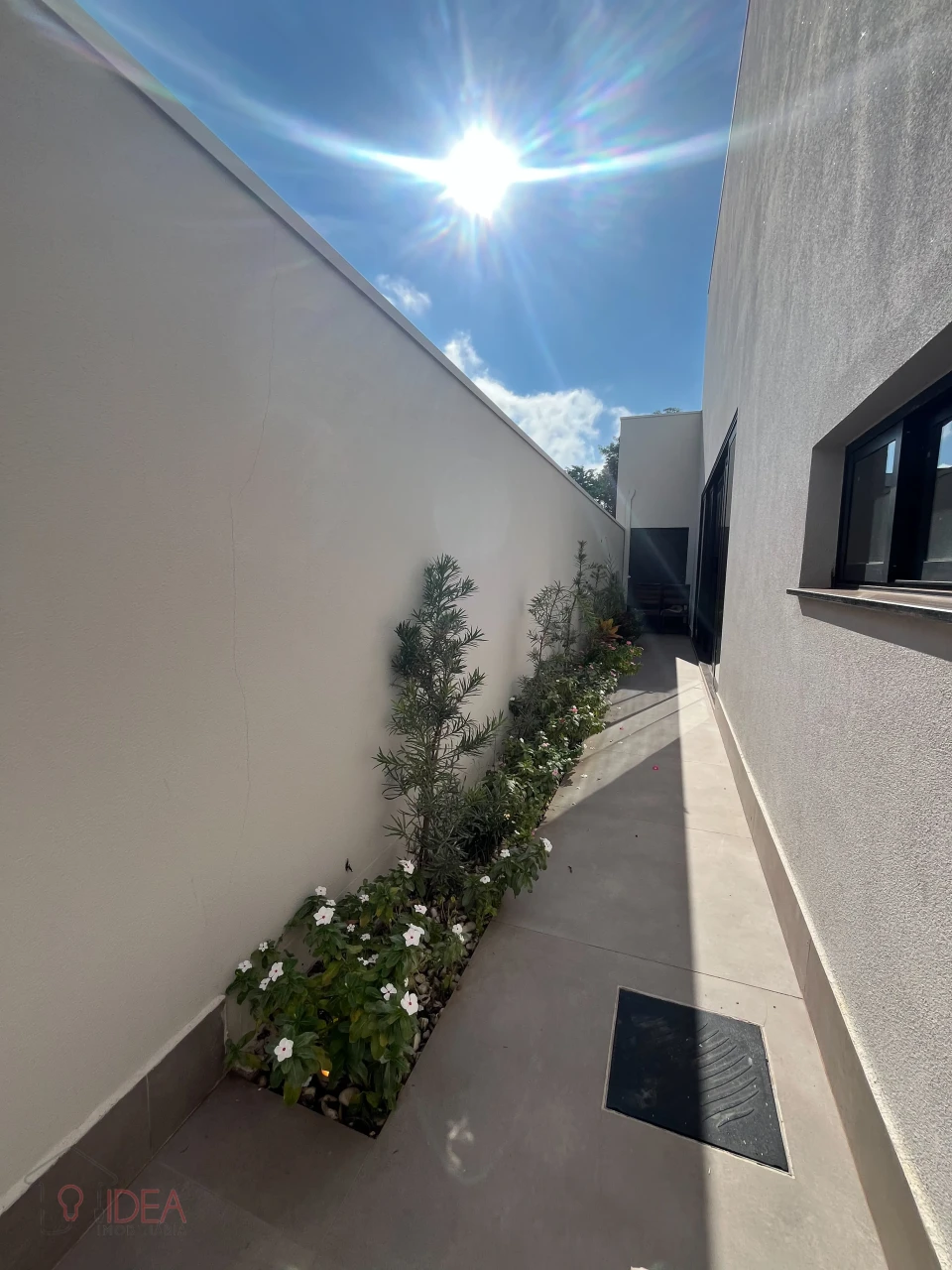Imagens do imóveis Residencial Casablanca