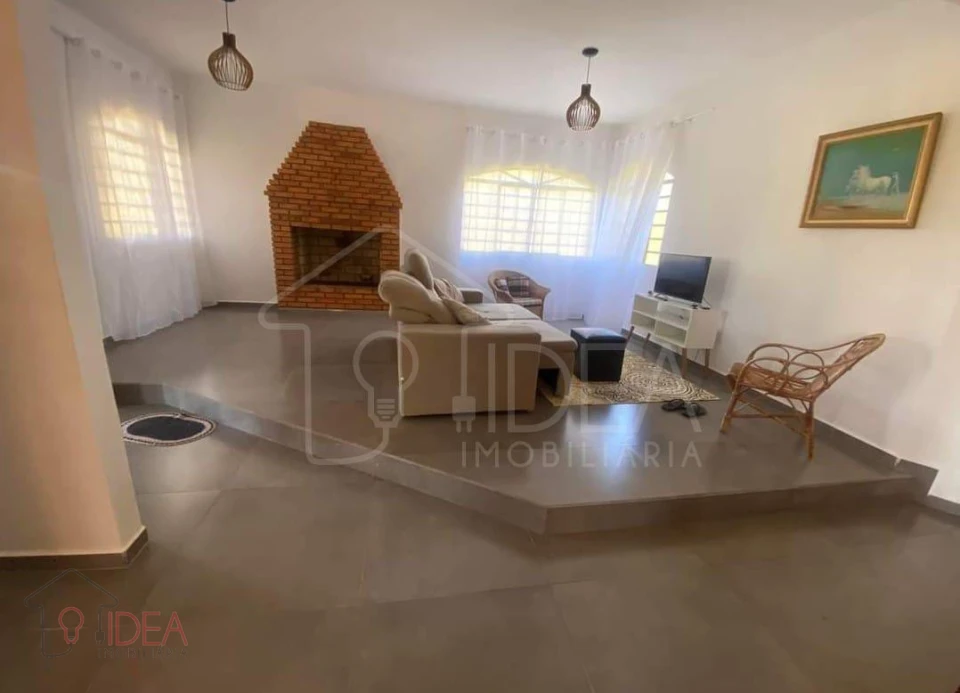 Chácaras à  Venda - Cervinho -  Assis,Sp