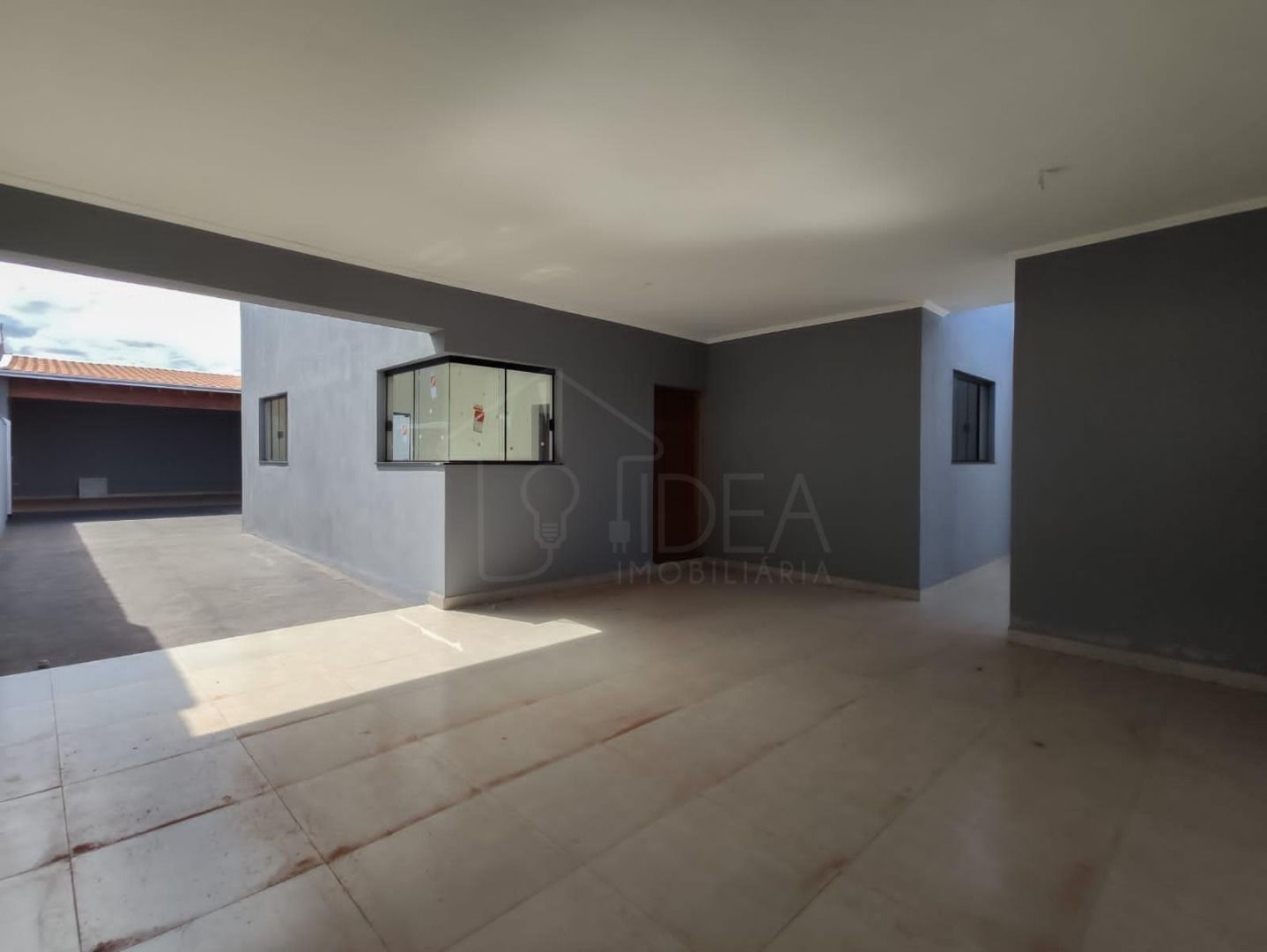 Casa com 2 Dormitórios sendo 1 suíte com closet - Residencial  Veneza Imagens do imóveis Casa com 2 Dormitórios sendo 1 suíte com closet - Residencial  Veneza