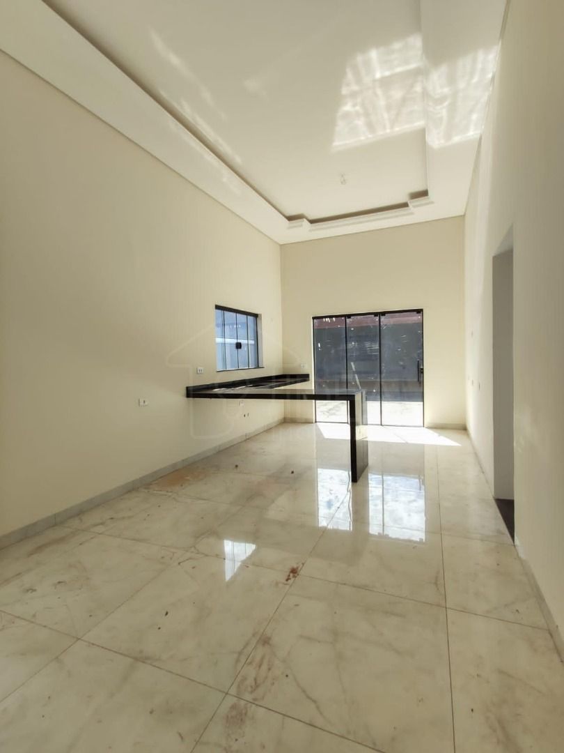 Casa com 2 Dormitórios sendo 1 suíte com closet - Residencial  Veneza Imagens do imóveis Casa com 2 Dormitórios sendo 1 suíte com closet - Residencial  Veneza