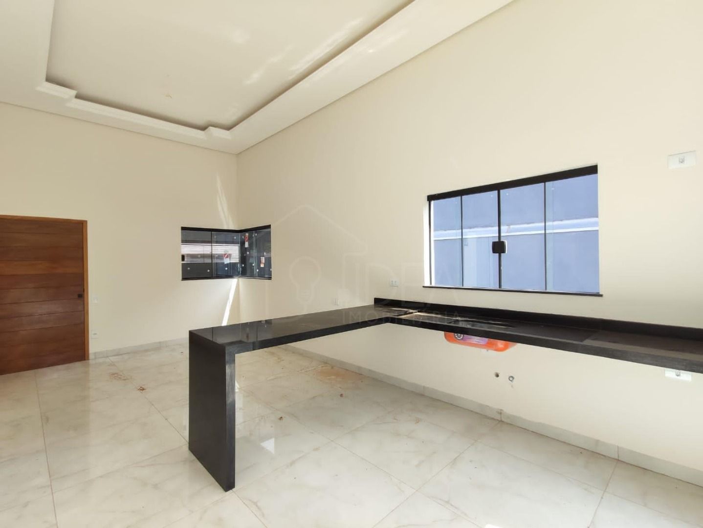 Casa com 2 Dormitórios sendo 1 suíte com closet - Residencial  Veneza Imagens do imóveis Casa com 2 Dormitórios sendo 1 suíte com closet - Residencial  Veneza