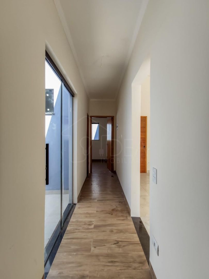 Casa com 2 Dormitórios sendo 1 suíte com closet - Residencial  Veneza Imagens do imóveis Casa com 2 Dormitórios sendo 1 suíte com closet - Residencial  Veneza