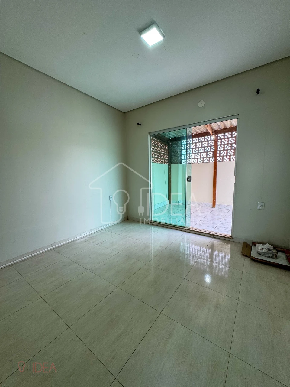 Casa com 3 dormitórios (sendo 1 suíte) Vila Operária