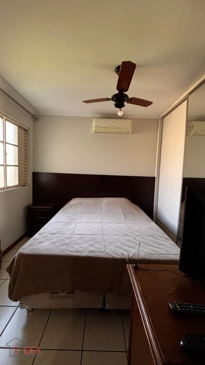 Apartamento com 3 dormitórios (sendo 1 suíte ) Park Pinheiro