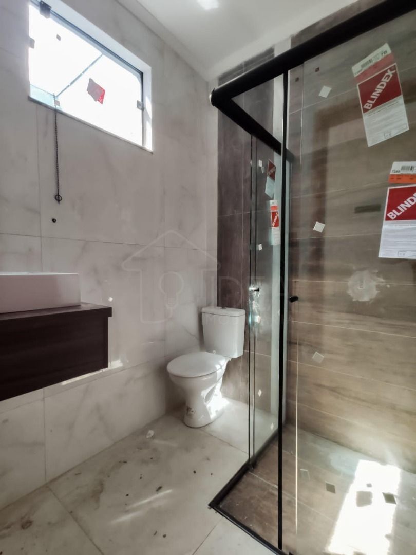 Casa com 2 Dormitórios sendo 1 suíte com closet - Residencial  Veneza Imagens do imóveis Casa com 2 Dormitórios sendo 1 suíte com closet - Residencial  Veneza