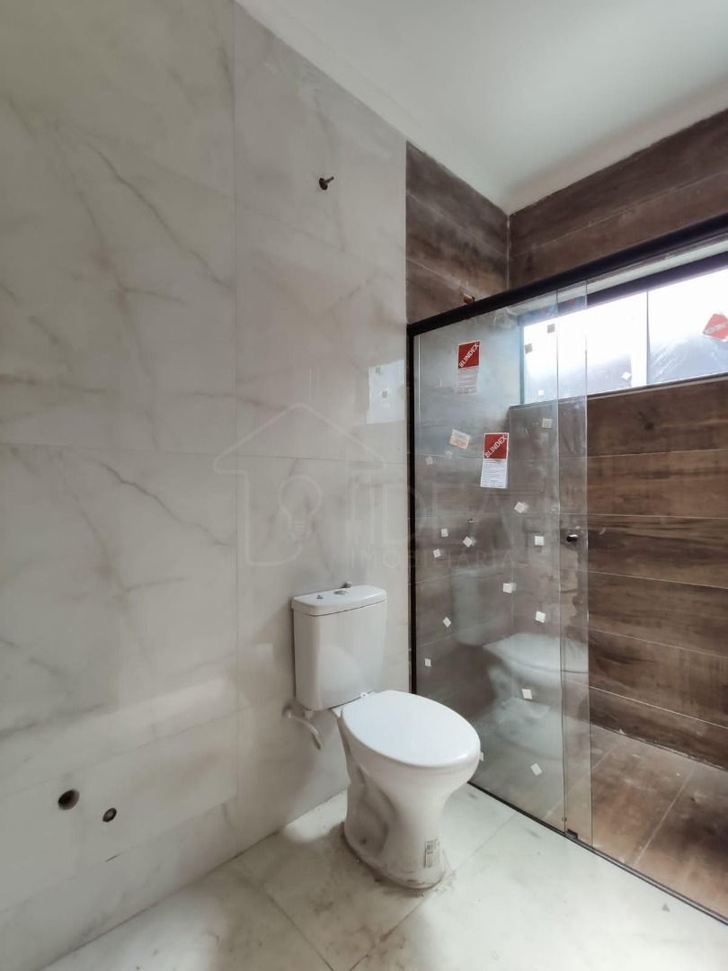 Casa com 2 Dormitórios sendo 1 suíte com closet - Residencial  Veneza Imagens do imóveis Casa com 2 Dormitórios sendo 1 suíte com closet - Residencial  Veneza