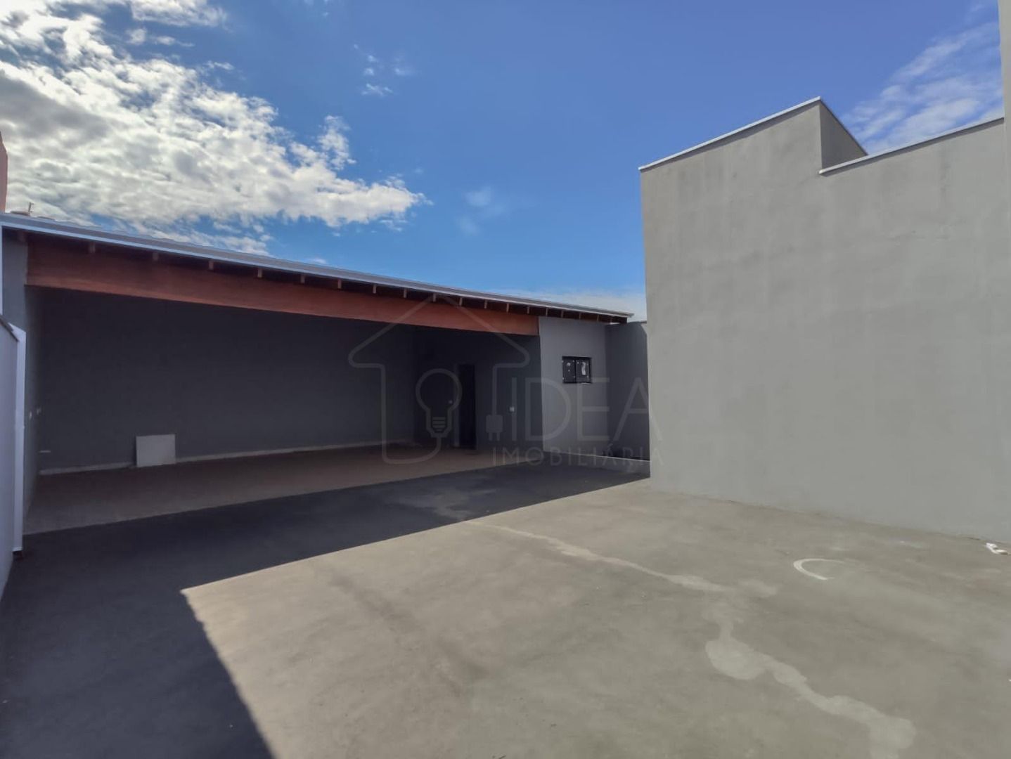Casa com 2 Dormitórios sendo 1 suíte com closet - Residencial  Veneza Imagens do imóveis Casa com 2 Dormitórios sendo 1 suíte com closet - Residencial  Veneza