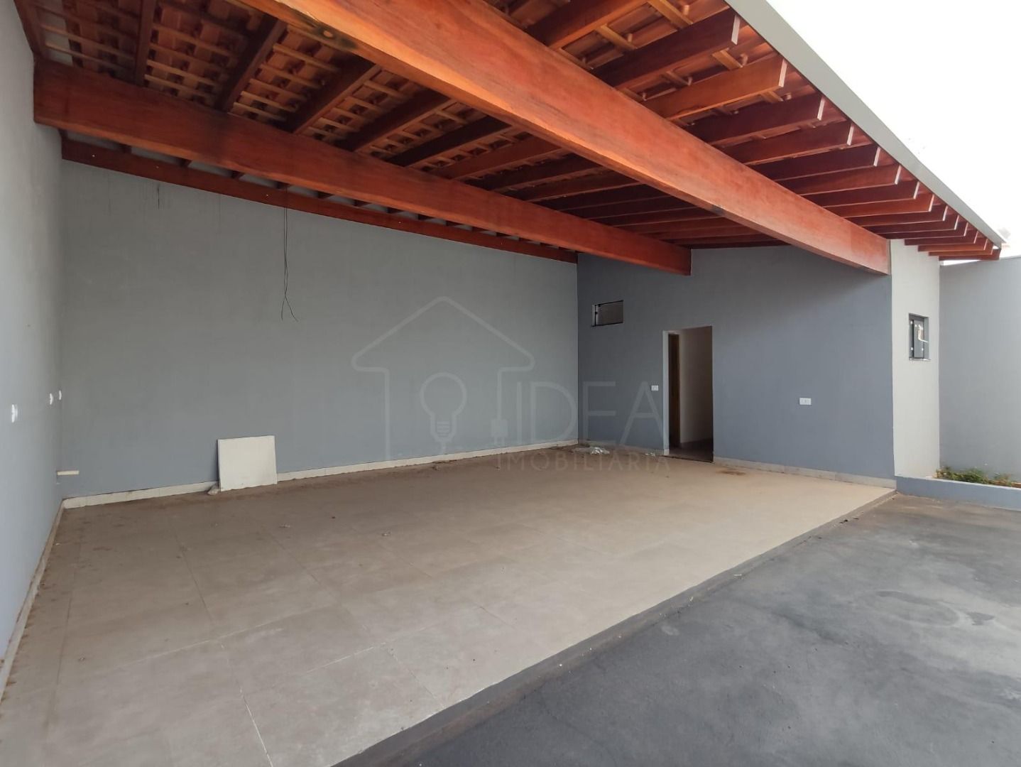 Casa com 2 Dormitórios sendo 1 suíte com closet - Residencial  Veneza Imagens do imóveis Casa com 2 Dormitórios sendo 1 suíte com closet - Residencial  Veneza