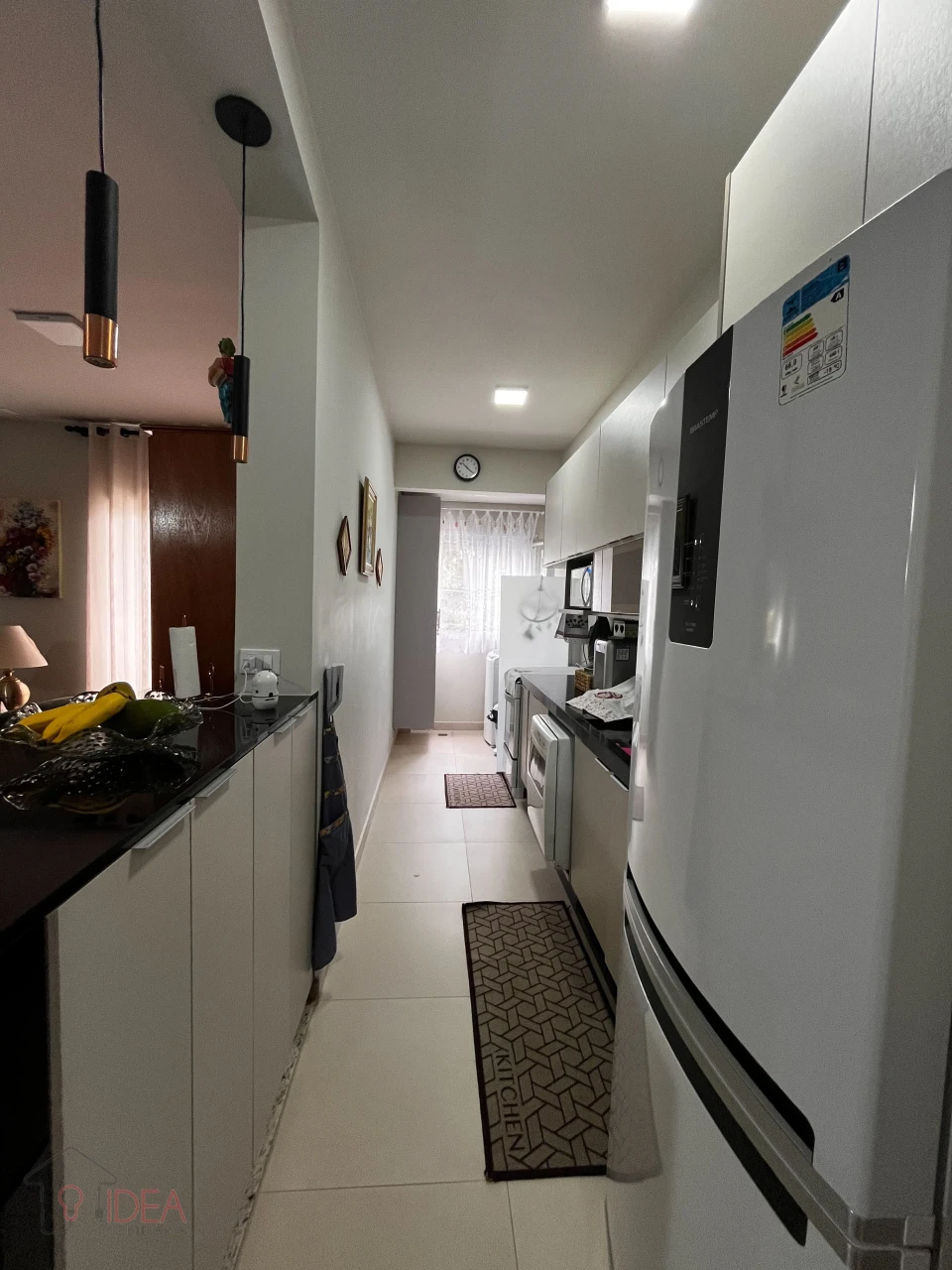 Imagens do imóveis Apartamento 2 Dormitórios (sendo 1  Suíte) Residencial Ouro Verde