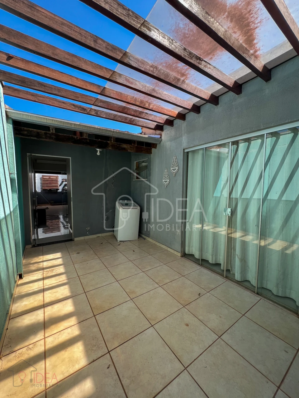 Imagens do imóveis Casa com 3 dormitórios (sendo 1 suíte) Nova Assis