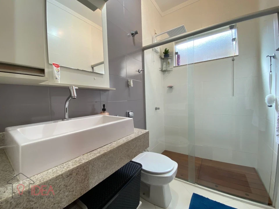 Imagens do imóveis Casa com 3 dormitórios sendo 2 Suíte -Vila Santa Cecilia