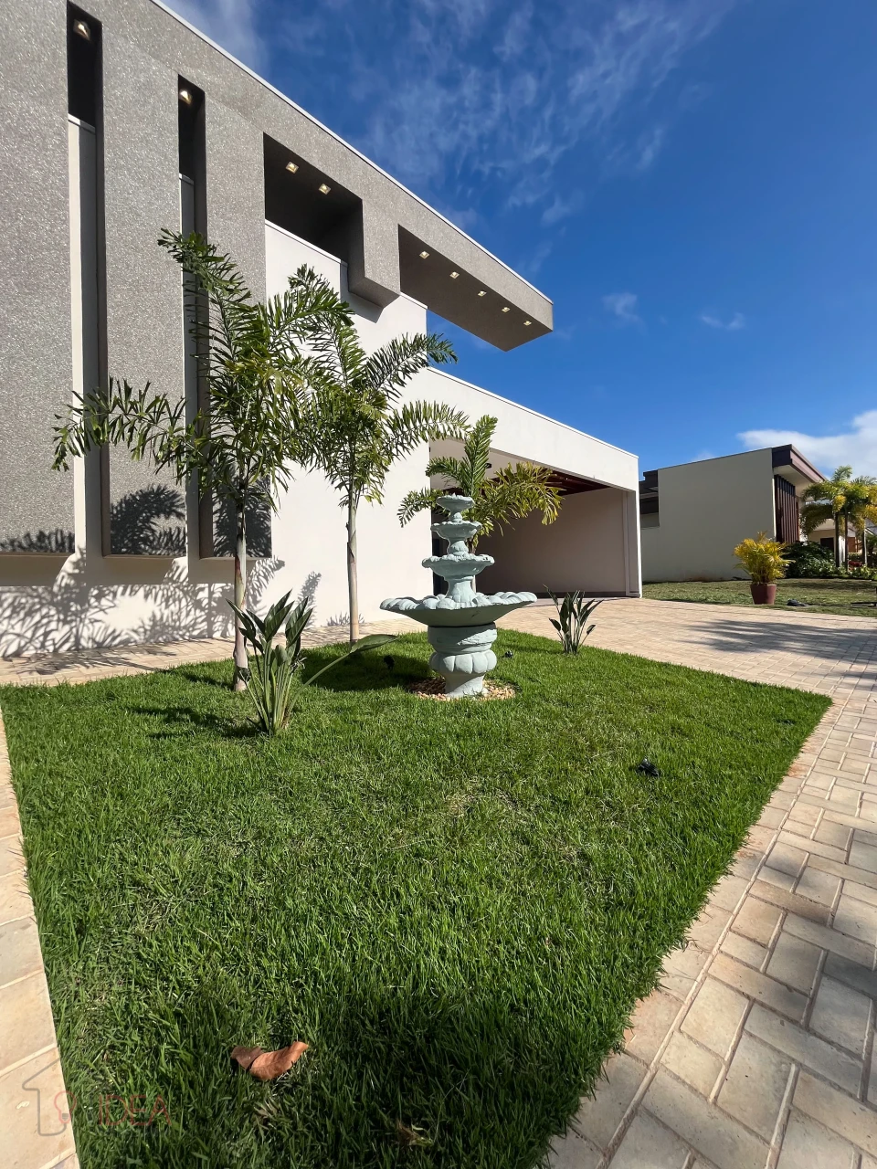 Imagens do imóveis Residencial Casablanca