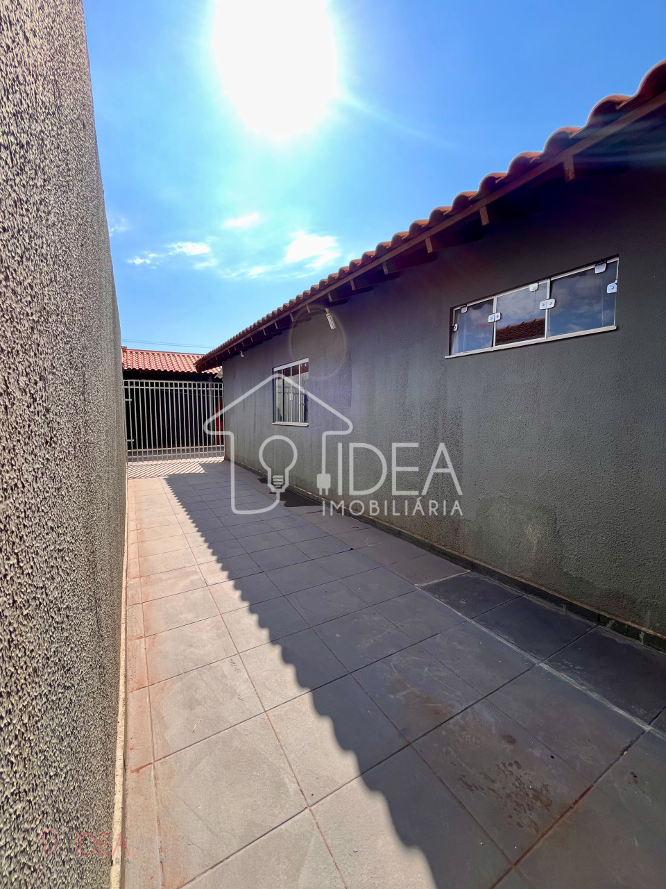 Imagens do imóveis CASA COM 2 DORMITÓRIOS, SENDO 1 SUÍTE - COHAB ASSIS IV (RODOVIÁRIA)