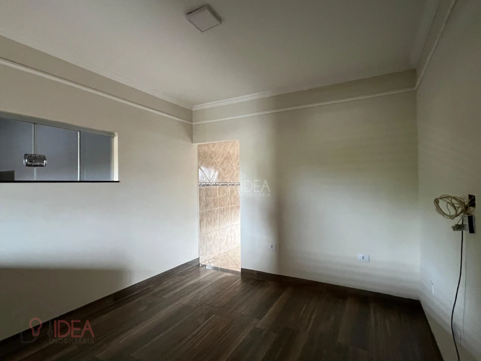 Casa à venda no Jardim Paraná