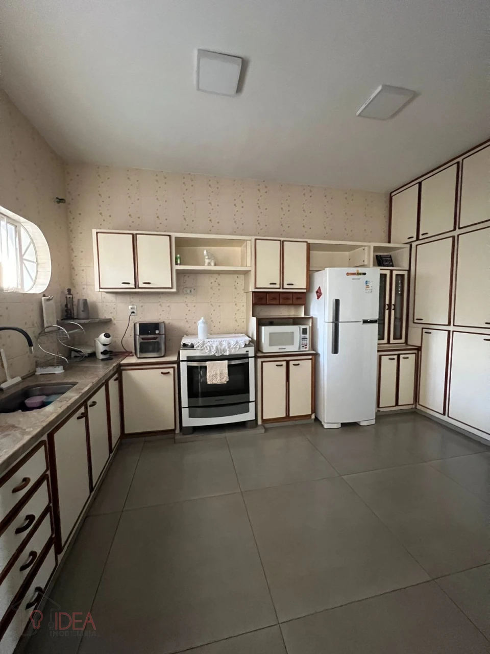 Imagens do imóveis Casa com 3 dormitórios sendo 1 Suíte - Vila Zulmira